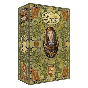 Lorenzo il Magnifico